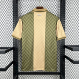 Camisola Real Bétis 2025-26 Treino Versão Adepto
