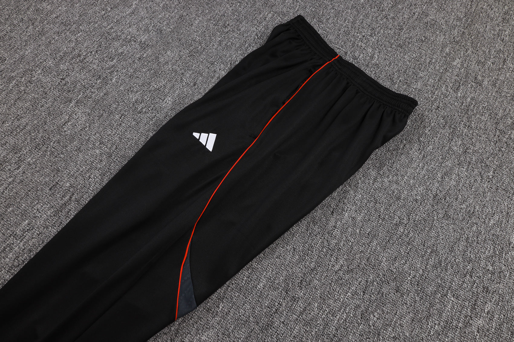 Fato de Treino AFC Ajax 2025-26 - Camisola com Fecho
