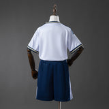 Kit Criança Italia 2026 Alternativo