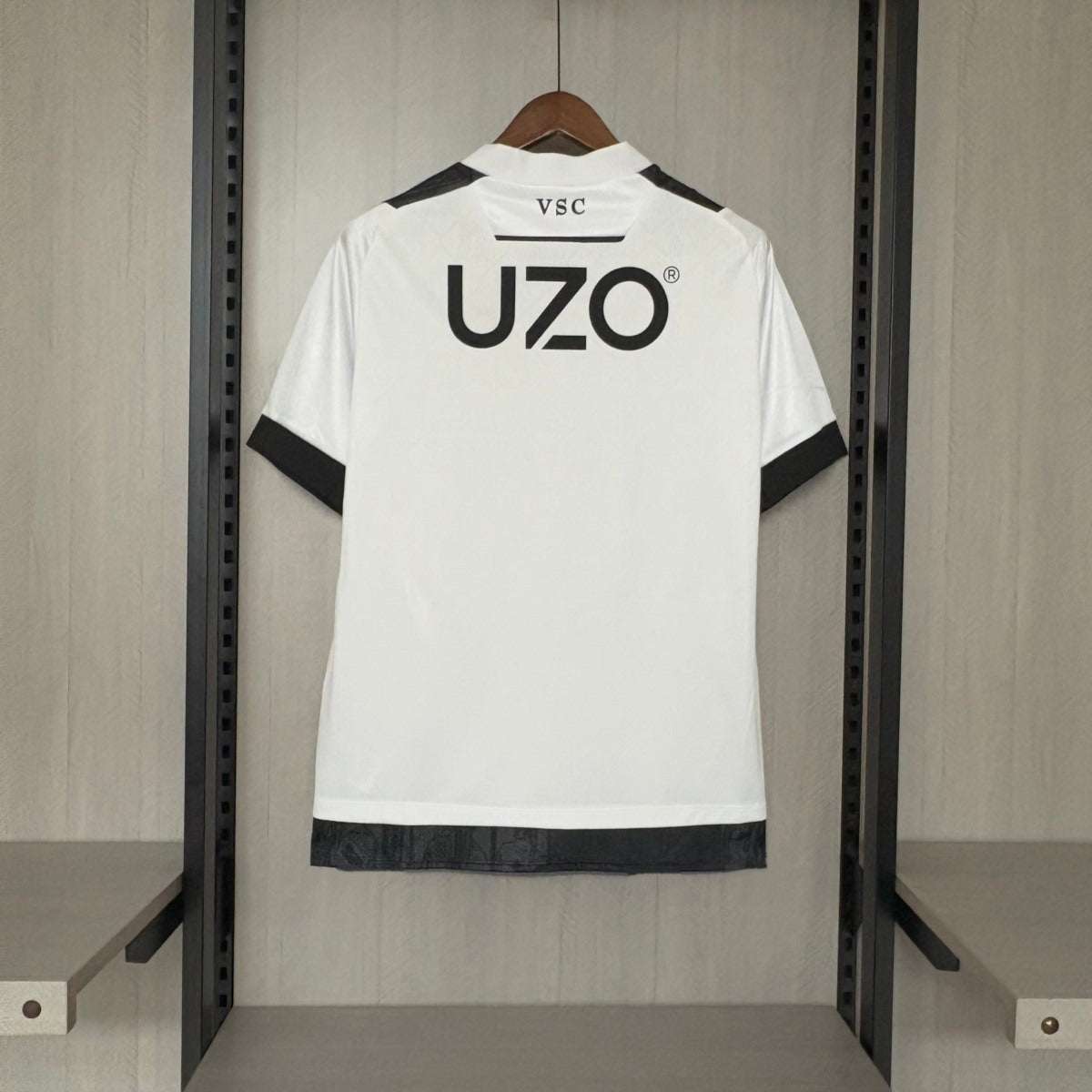 Camisola Vitoria SC 2025-26 Principal Versão Adepto