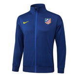 Fato de Treino Atletico Madrid 2025-26 - Casaco sem Capuz