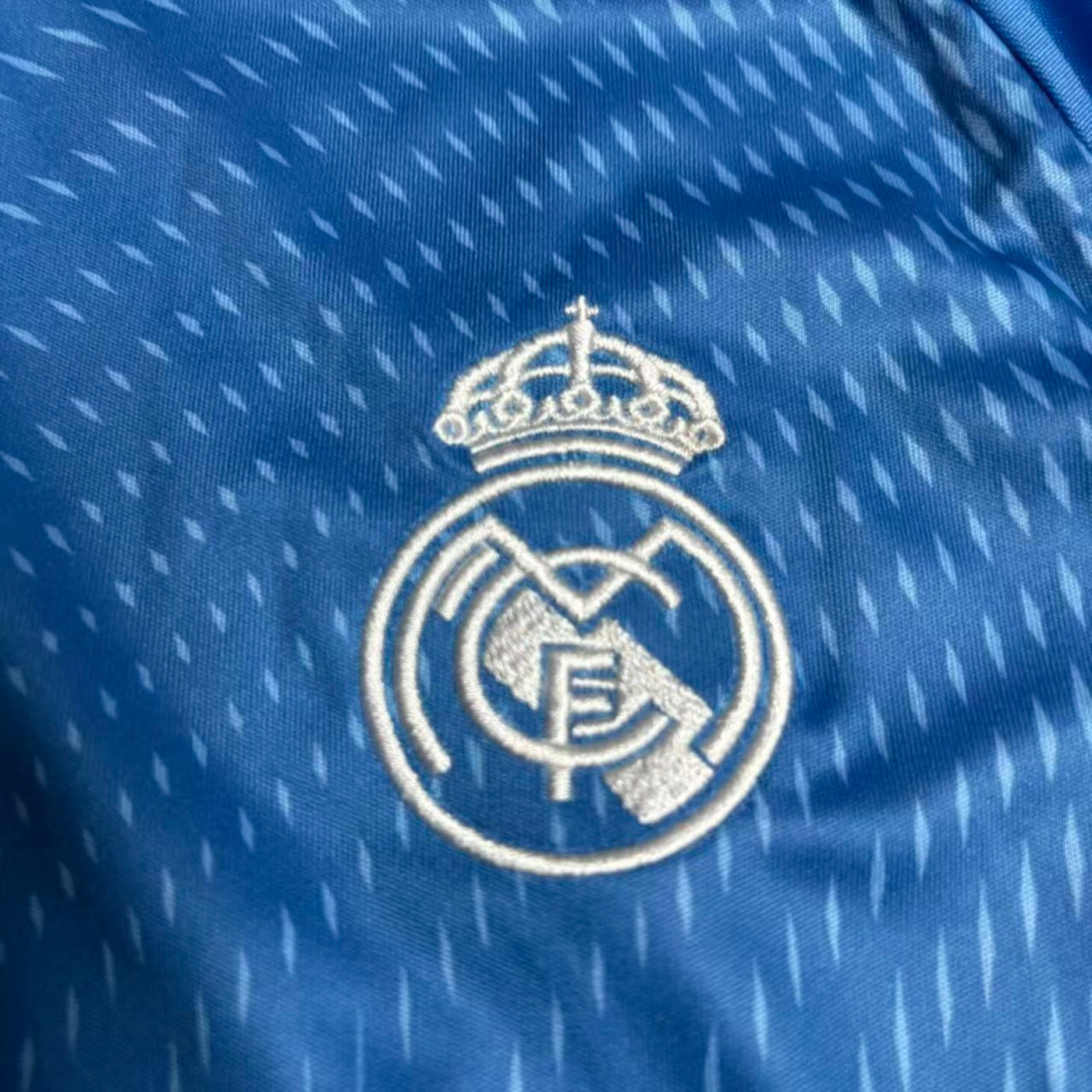 Kit Criança Real Madrid CF 2025-26 Guarda-redes