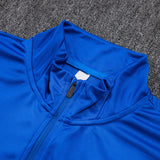 Fato de Treino Al-Hilal SFC 2025-26 - Camisola com Fecho