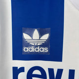 Camisola FCP 1991-92 Principal