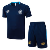 Kit Treino Camisola Gremio 2025-26