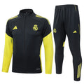 Fato de Treino Real Madrid CF 2025-26 - Casaco sem Capuz