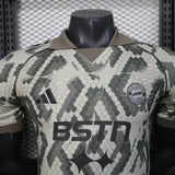 Camisola FC Bayern Munique 2025-26 Edição Especial Versão Jogador