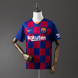 Camisola FC Barcelona 2019-20 Principal