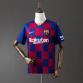 Camisola FC Barcelona 2019-20 Principal