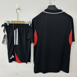Kit Treino Polo SLB 2025-26