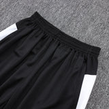 Fato de Treino Al-Hilal SFC 2025-26 - Camisola com Fecho