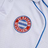 Fato de Treino FC Bayern Munique 2025-26 - Polo