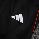 Fato de Treino AFC Ajax 2025-26 - Camisola com Fecho