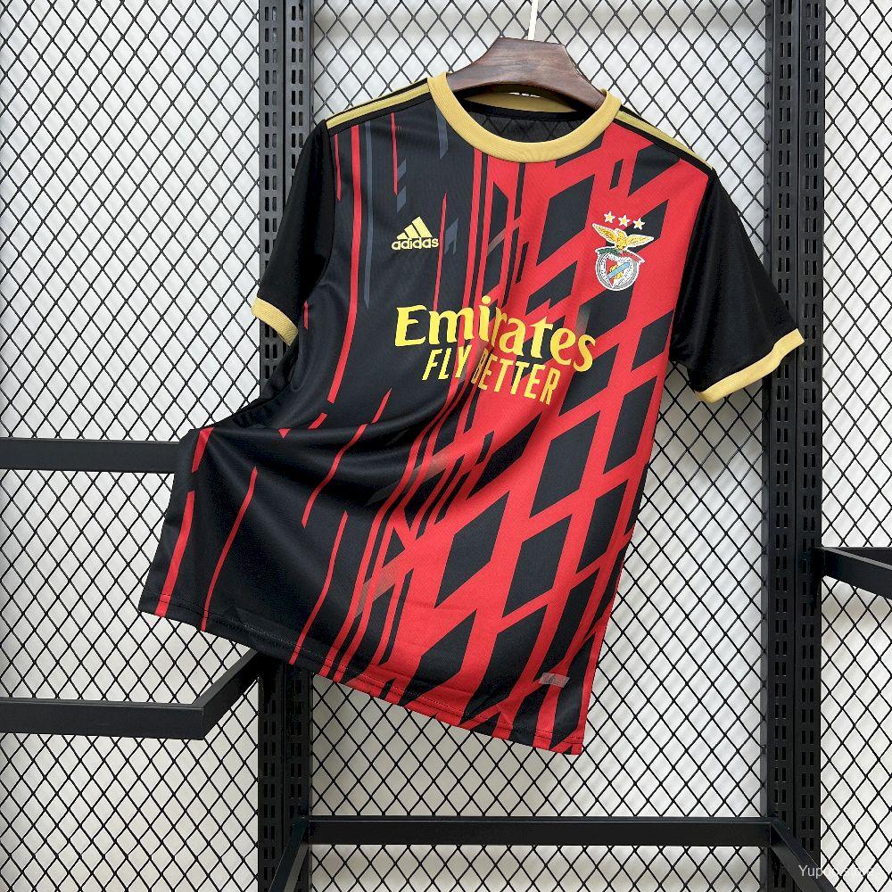 Camisola SLB 2025-26 Edição Especial Versão Adepto