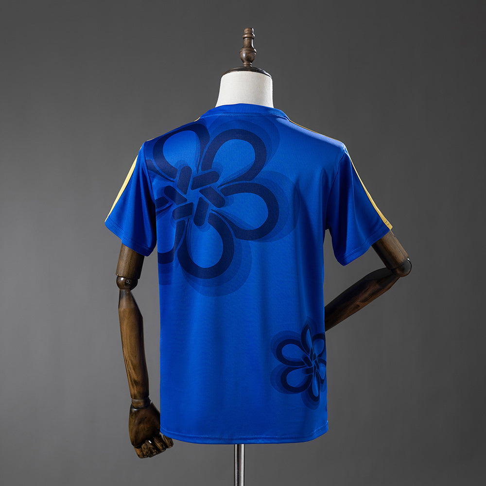 Camisola Real Madrid CF 2026-27 Edição Especial Versão Adepto