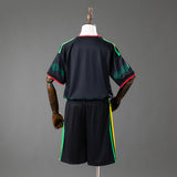 Kit Criança Jamaica 2026 Alternativo