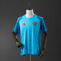 Camisola CR Flamengo 2025-26 Treino Versão Adepto