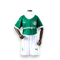 Kit Criança Palmeiras Principal 25/26