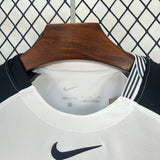 Camisola SC Corinthians 2025-26 Principal Lisa Versão Adepto