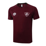 Kit Treino Camisola CR Flamengo 2025-26
