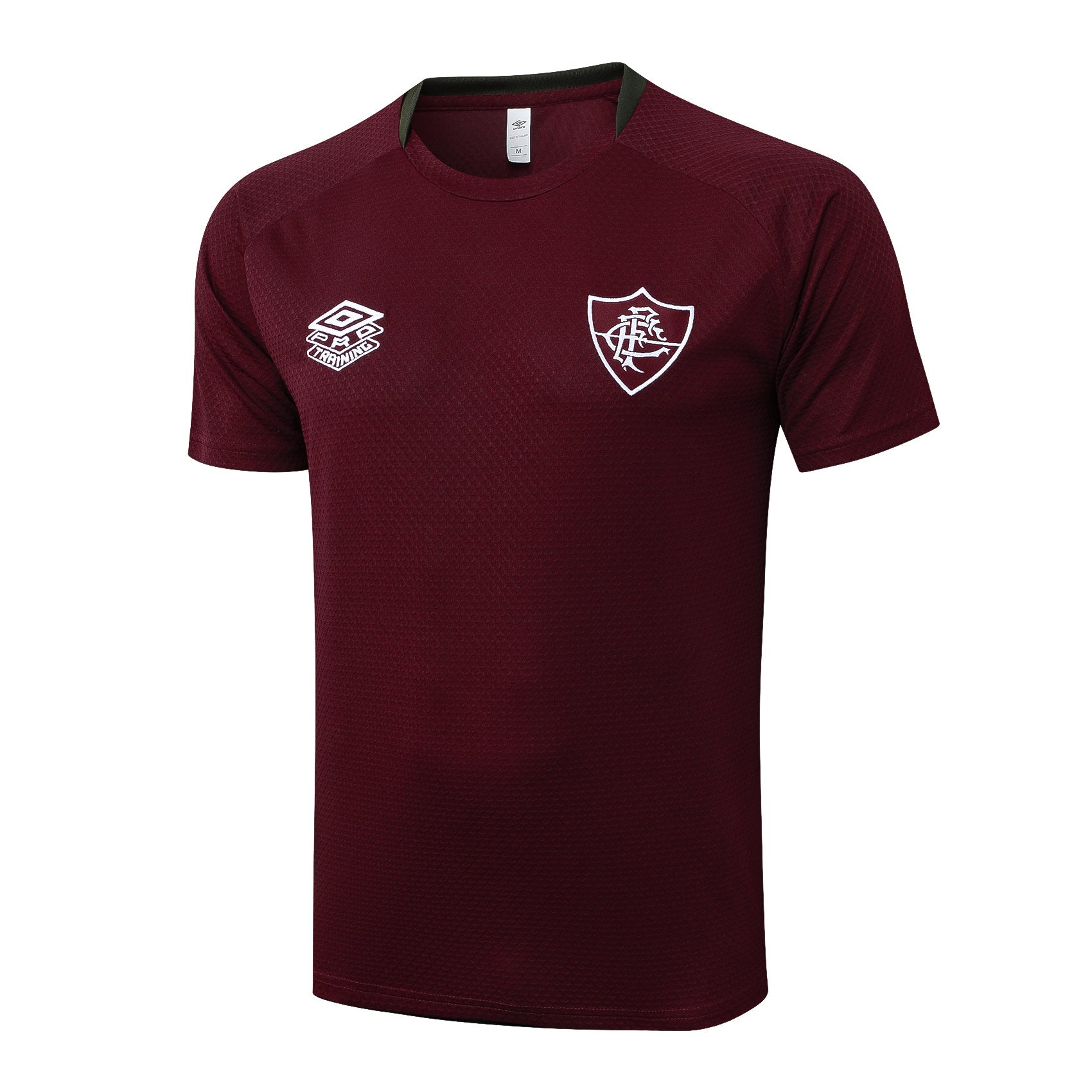 Kit Treino Camisola CR Flamengo 2025-26