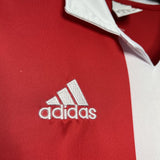Camisola SLB 2004-05 Principal