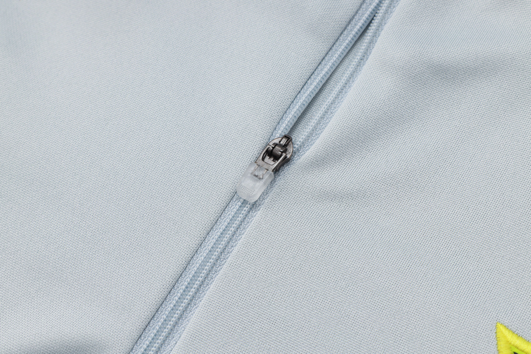 Fato de Treino S.L.B. 2024-25 - Camisola com Fecho