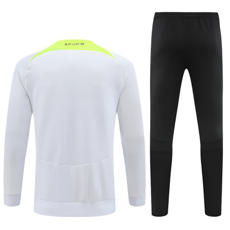 Tottenham Hotspur F.C. 24/25 - Fato de Treino - Zip Completo
