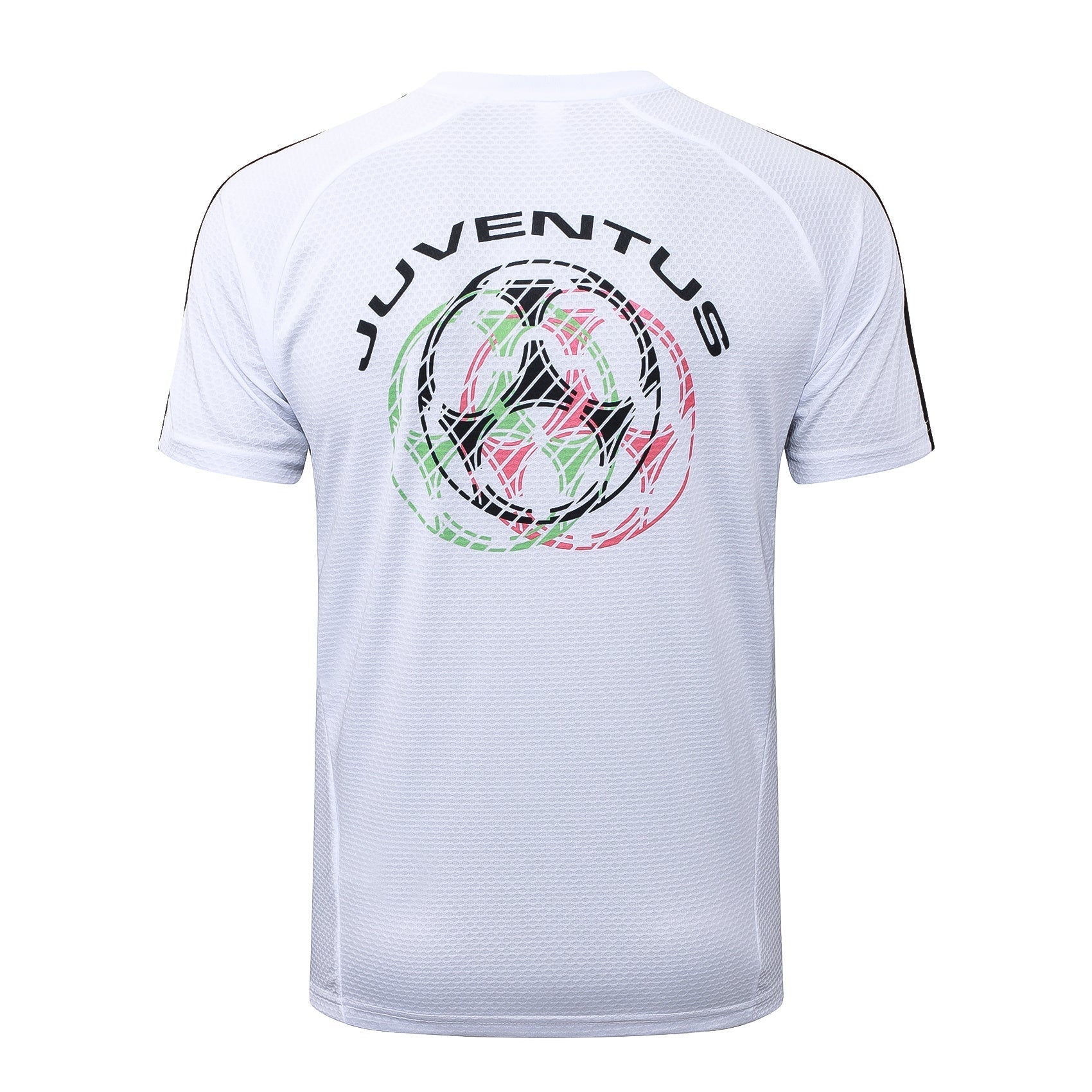 Kit Treino Camisola Juventus FC 2025-26