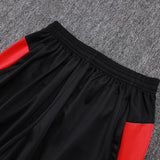Fato de Treino Al-Hilal SFC 2025-26 - Camisola com Fecho