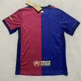 Camisola FC Barcelona 2025-26 Edição Especial 1989 Versão Adepto