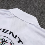 Fato de Treino Juventus FC 2025-26 - Polo