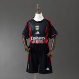 Kit Criança S.L.B. 2025-26 Edição Especial