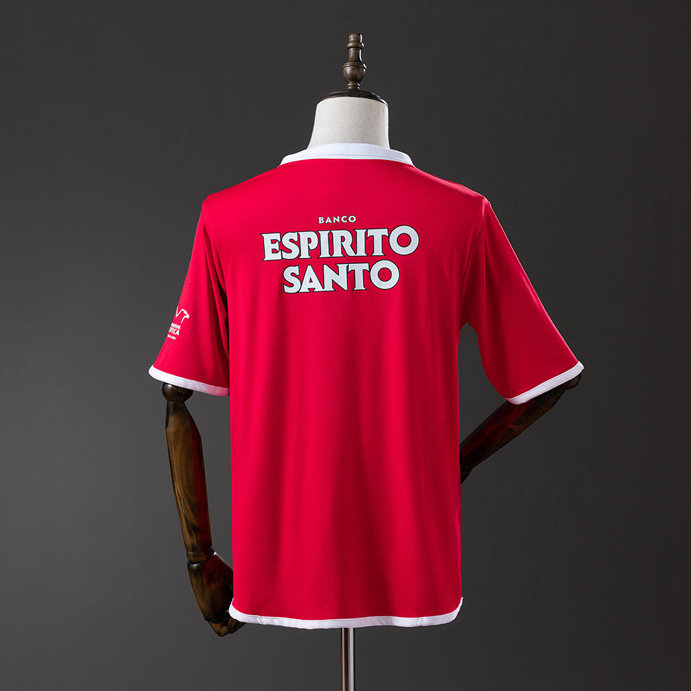 Camisola SLB 2004-05 Principal