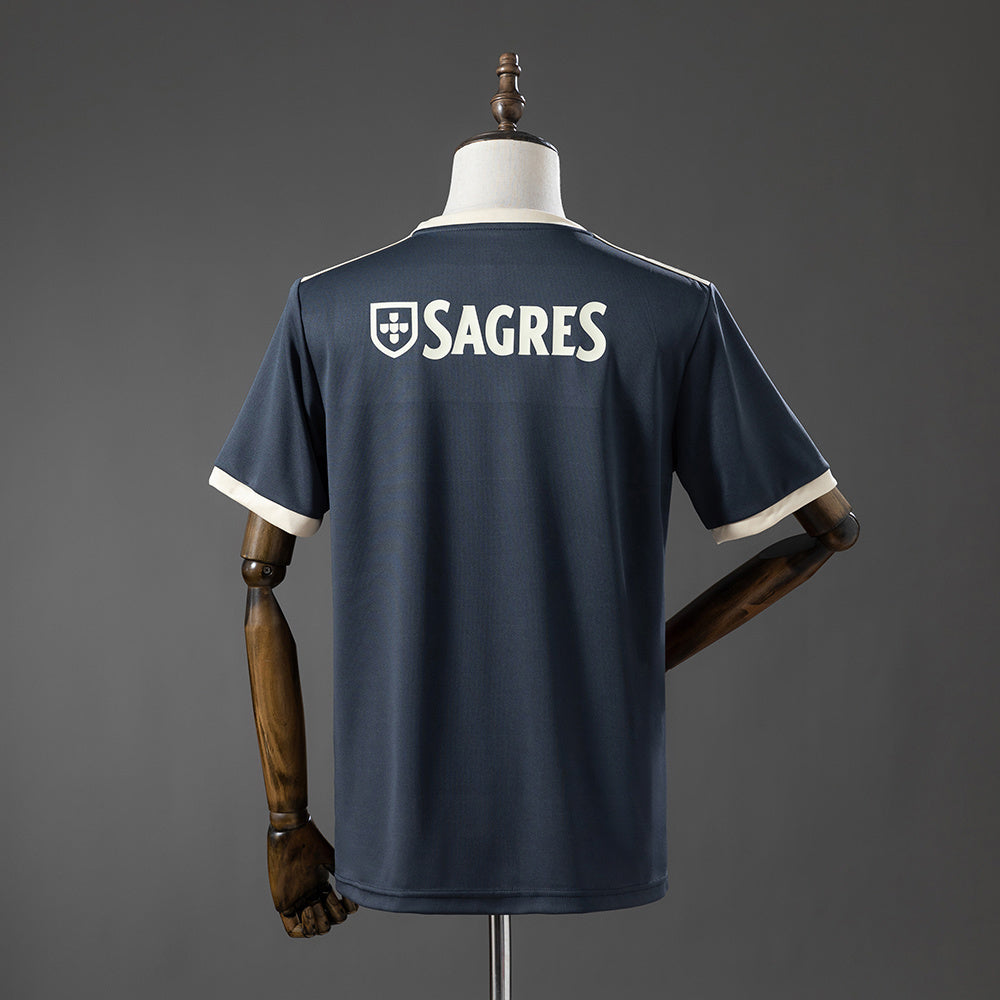 Camisola SLB 2025-26 Edição Especial Versão Adepto