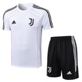 Kit Treino Camisola Juventus FC 2025-26