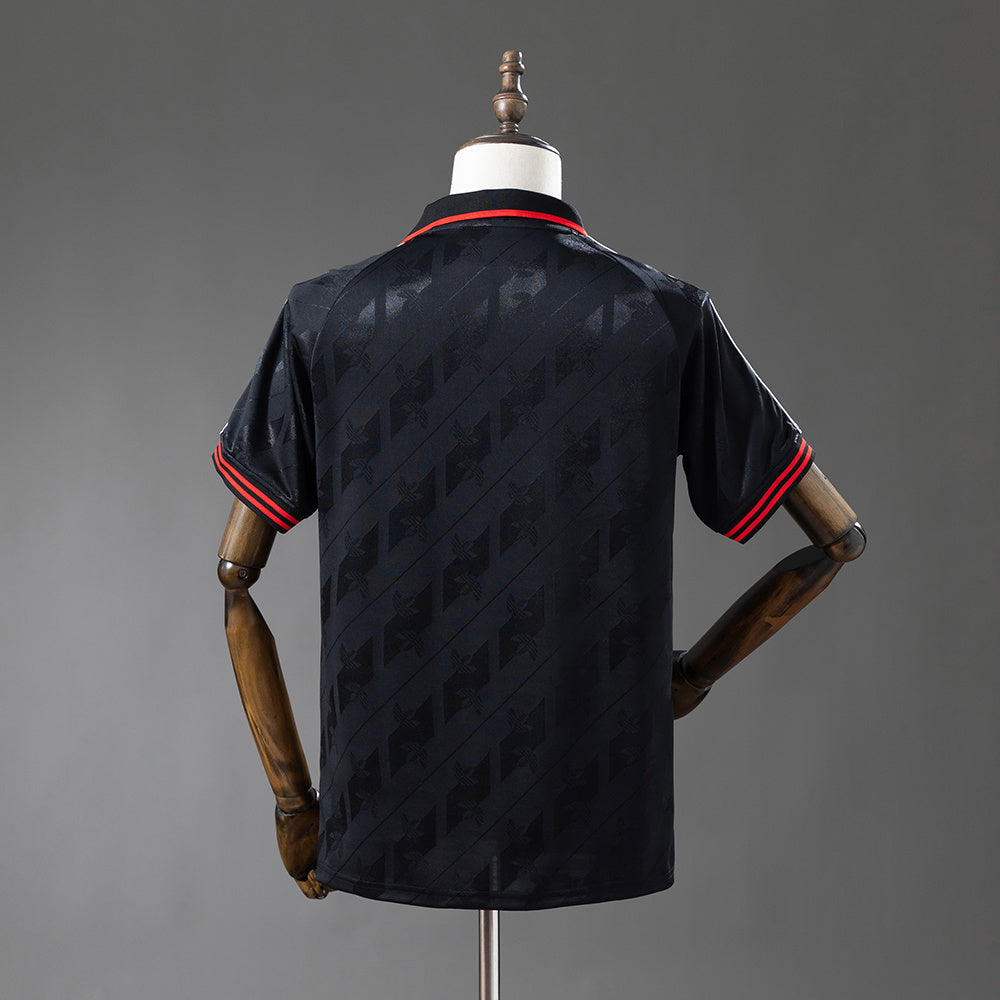 Camisola CR Flamengo 2025-26 Edição Especial Versão Adepto