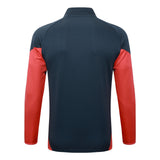 Fato de Treino FC Bayern Munique 2025-26 - Casaco sem Capuz