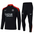 PSG 24/25 - Fato de Treino - 1/2 Zip