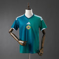 IRLANDA DO NORTE MUNDIAL 2026 - PRINCIPAL