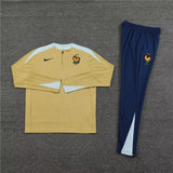 França 22/23 - Fato de Treino - 1/2 Zip