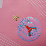Camisola FC Paris Saint-Germain 2025-26 Treino Versão Adepto