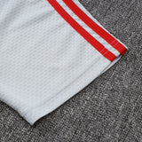 Fato de Treino FC Bayern Munique 2025-26 - Polo
