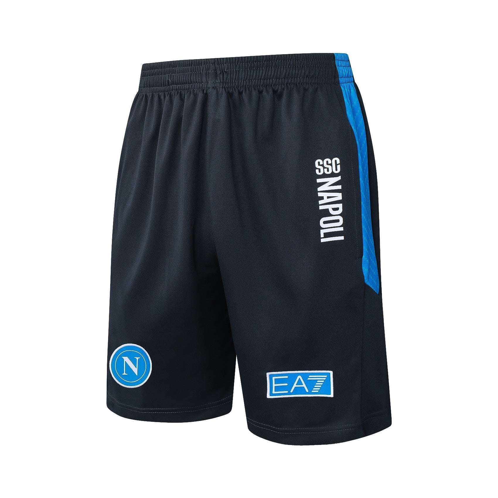 Kit Treino Camisola Napoles 2025-26