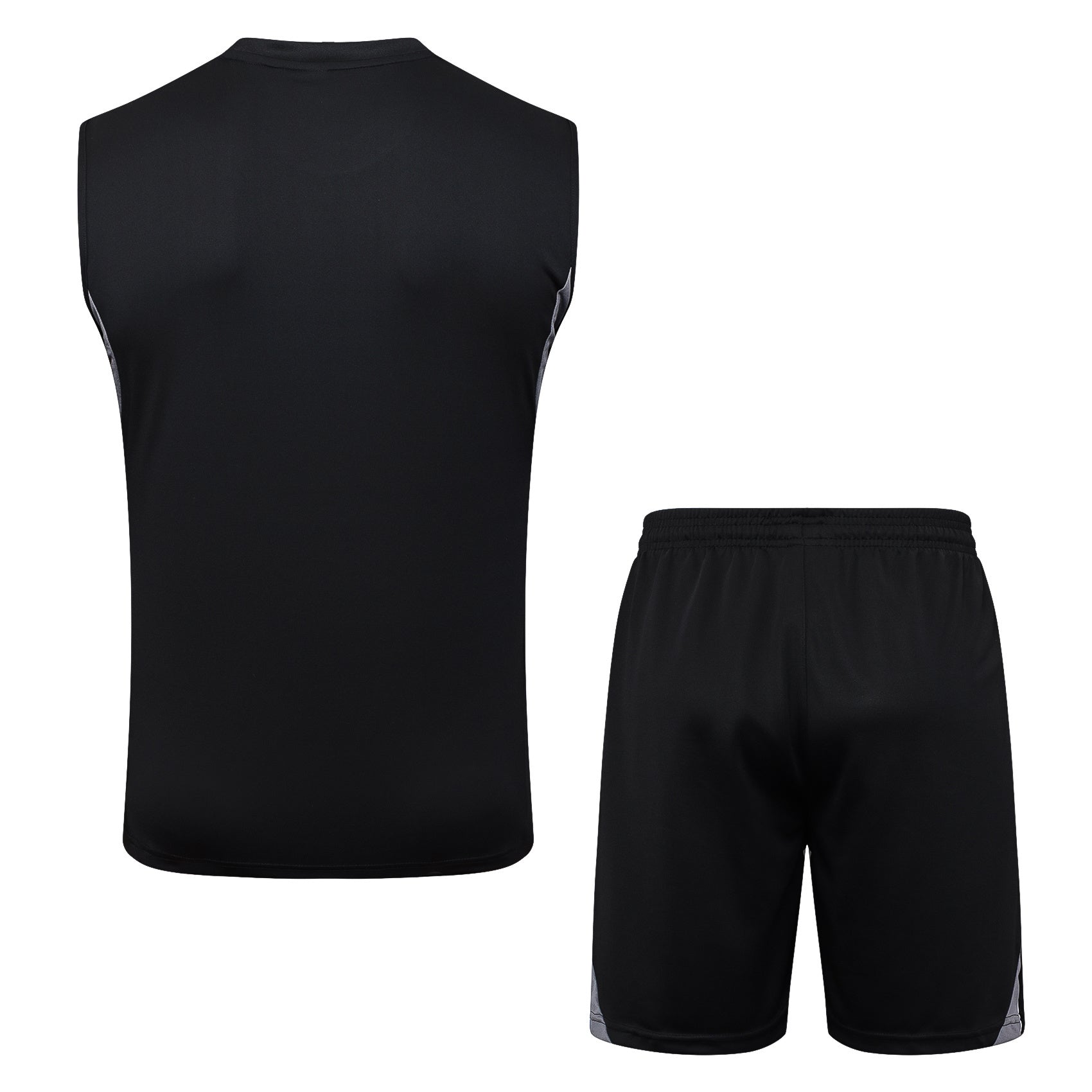 Kit Treino Manga Cava Alemanha 2025