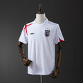 Camisola Inglaterra 2006 Principal
