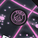 Fato de Treino FC Paris Saint-Germain 2025-26 - Camisola com Fecho