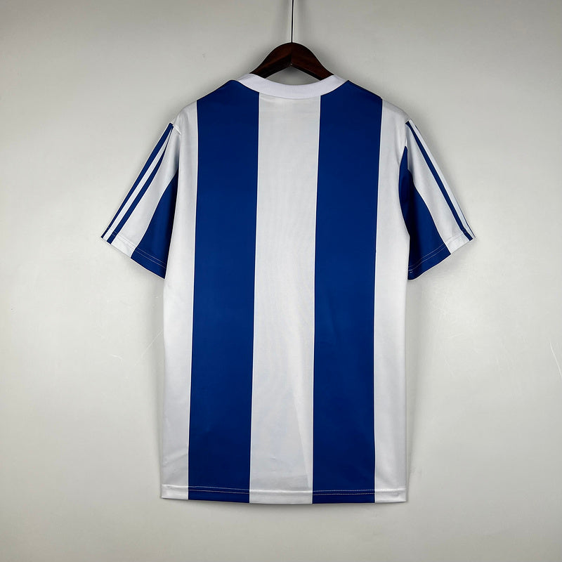Camisola FCP 1991-92 Principal