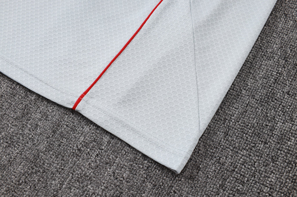 Fato de Treino FC Bayern Munique 2025-26 - Polo