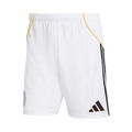 Calções Real Madrid CF 2025-26 Principal